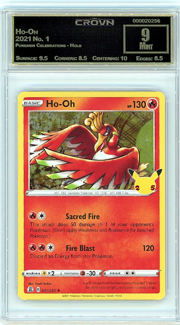 Ho-Oh