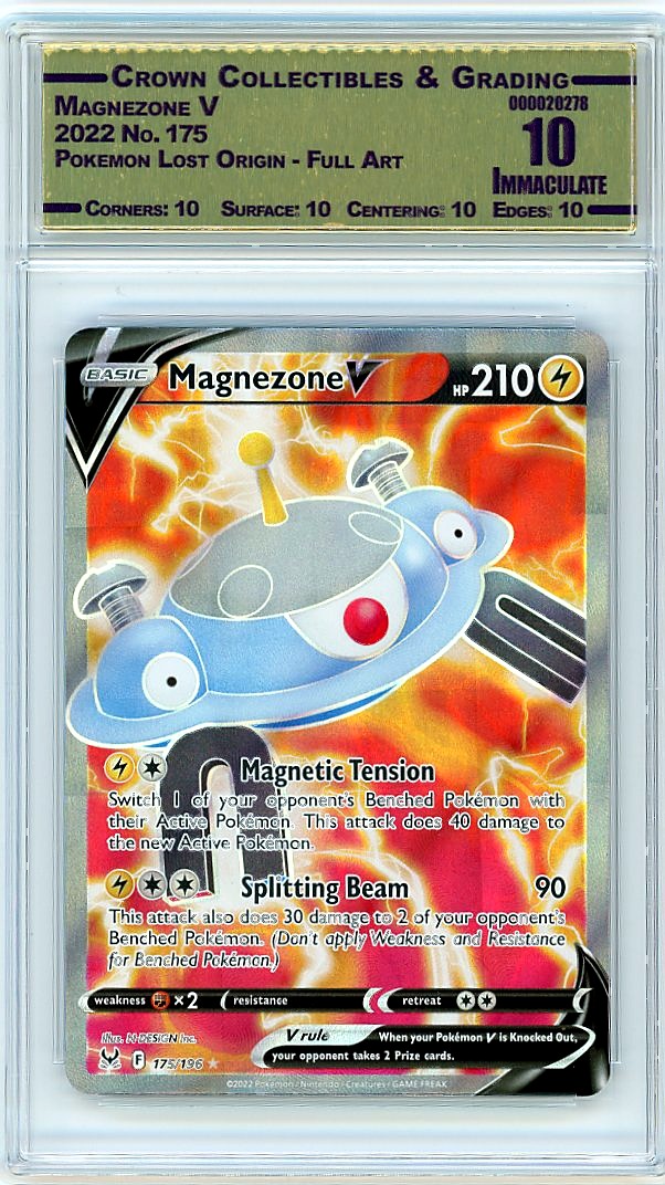Magnezone V