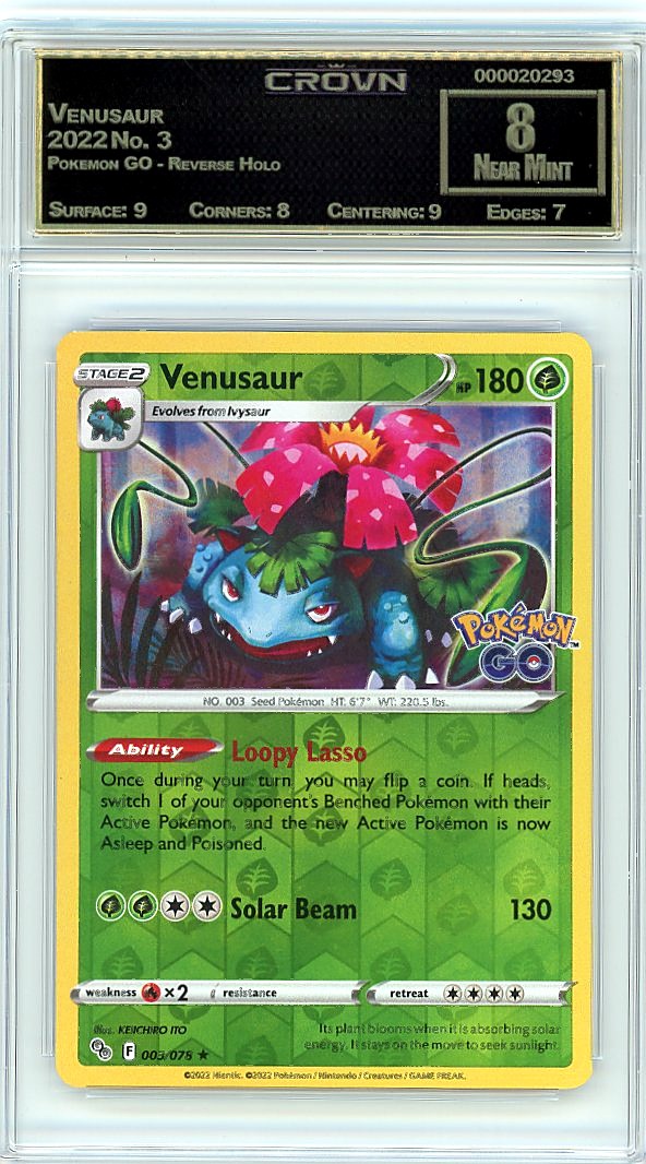Venusaur