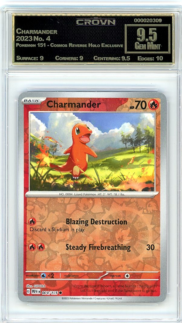 Charmander