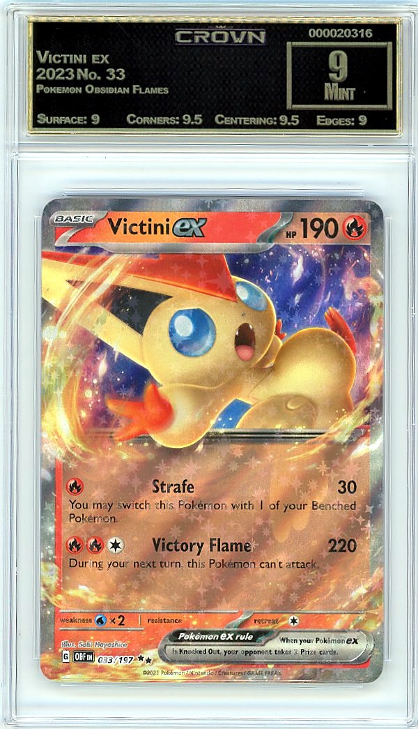 Victini ex