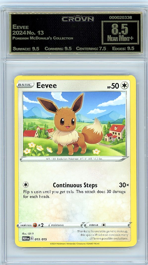 Eevee