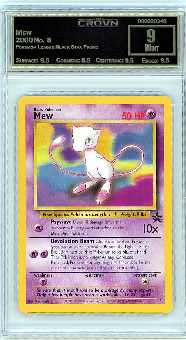 Mew