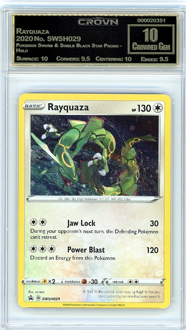 Rayquaza