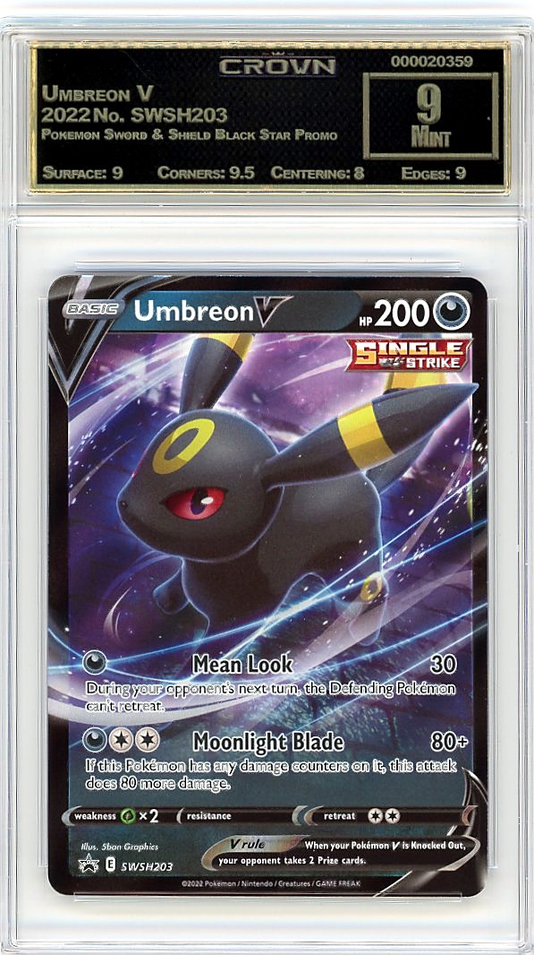 Umbreon V