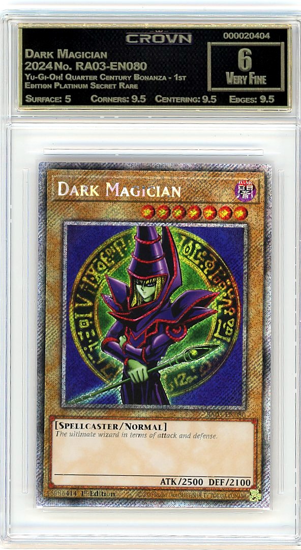 Dark Magician