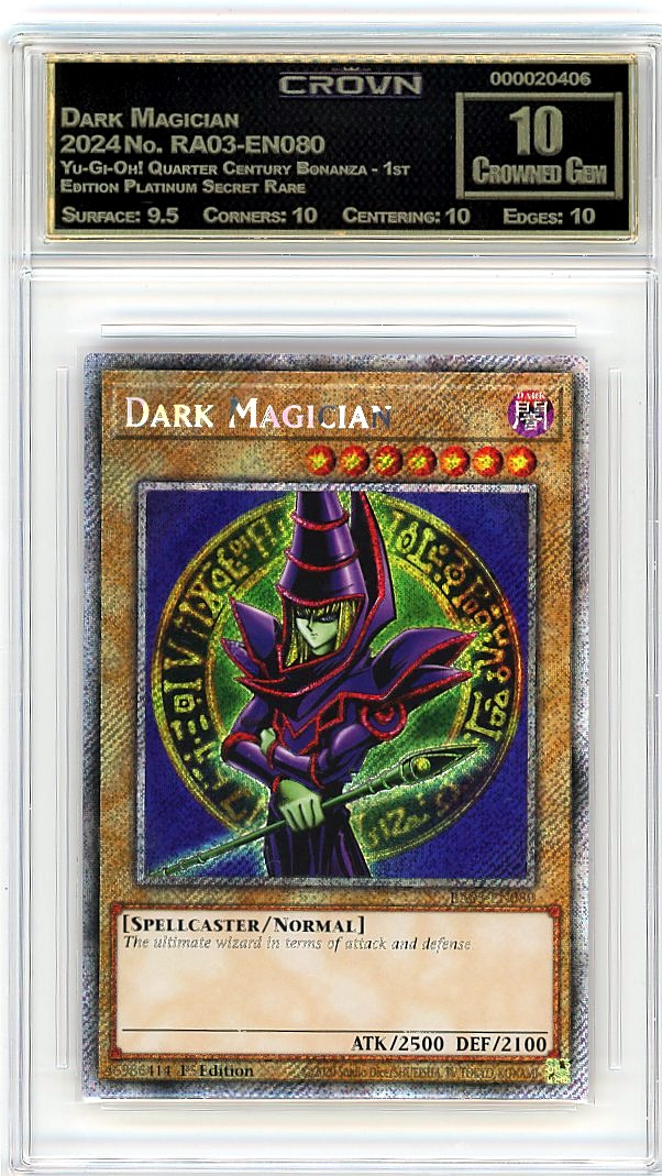 Dark Magician
