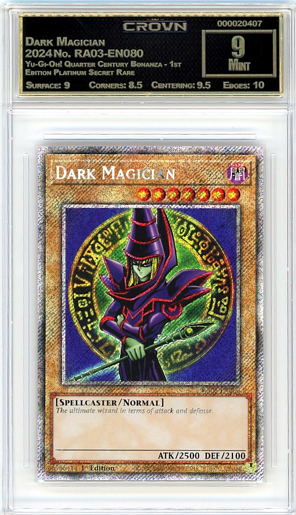 Dark Magician