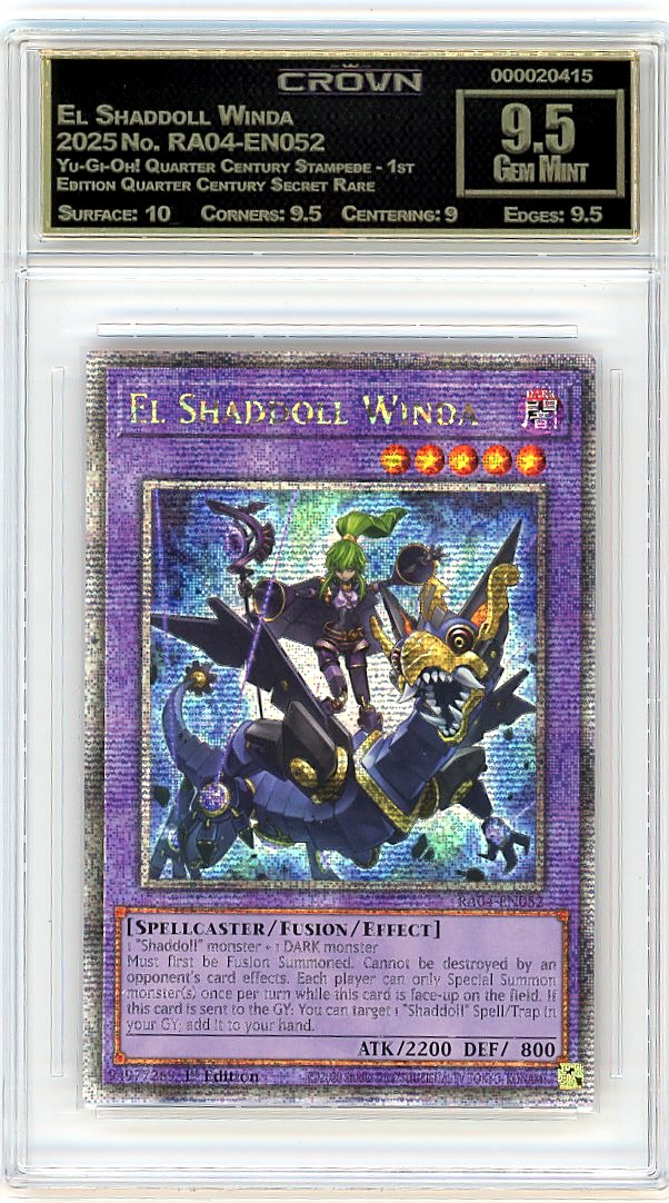 El Shaddoll Winda