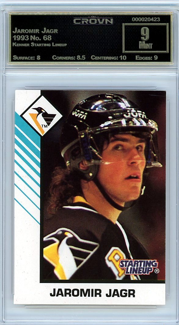 Jaromir Jagr