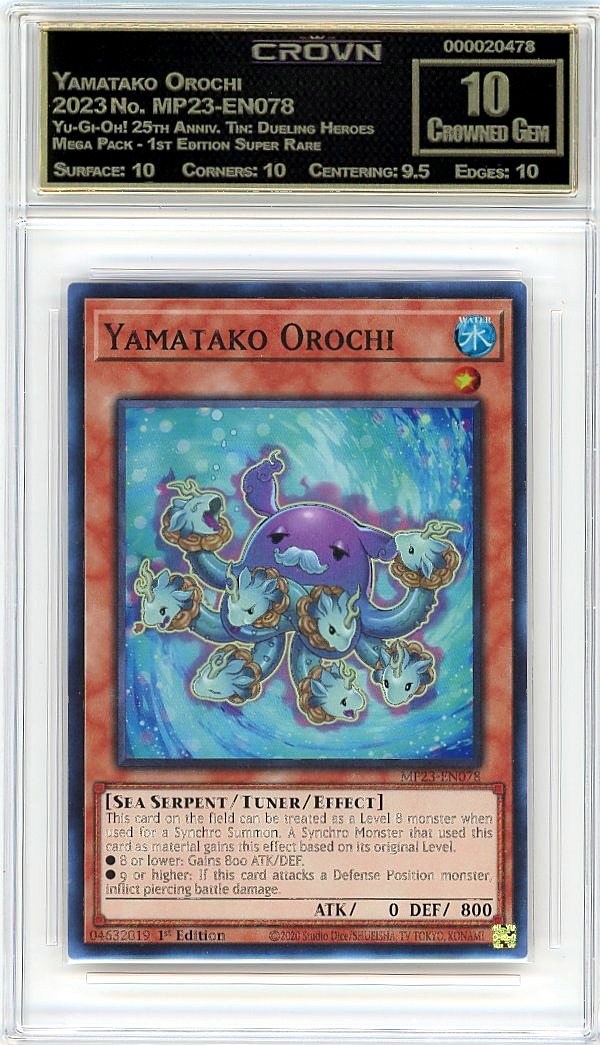 Yamatako Orochi