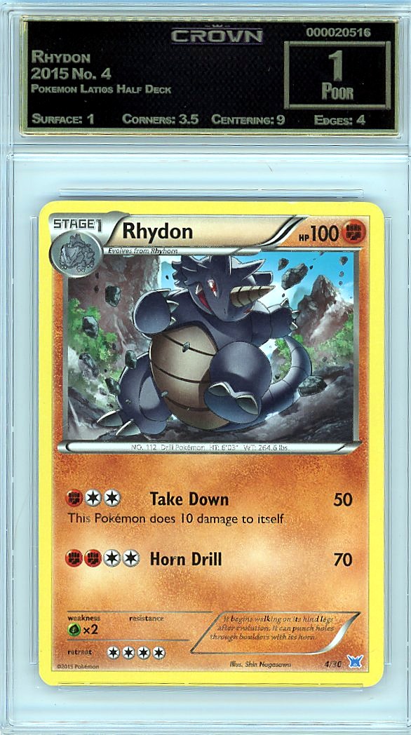 Rhydon