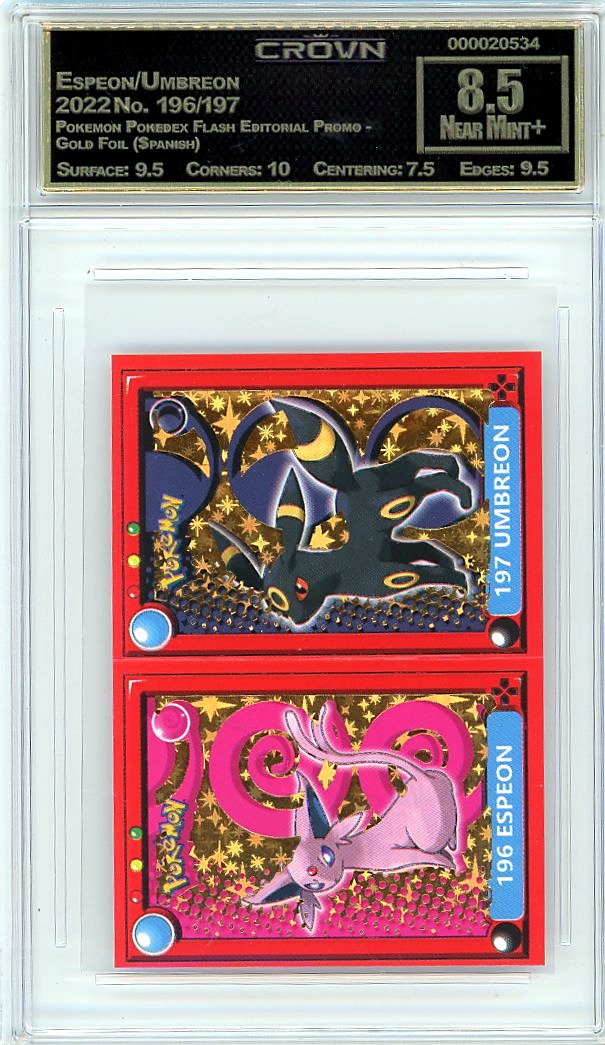 Espeon/Umbreon
