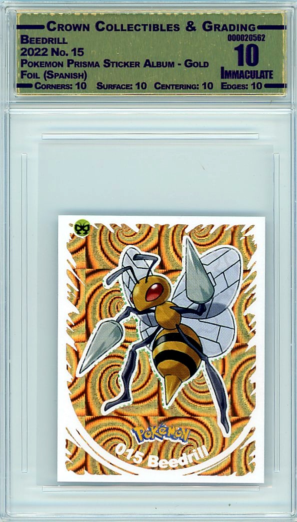 Beedrill