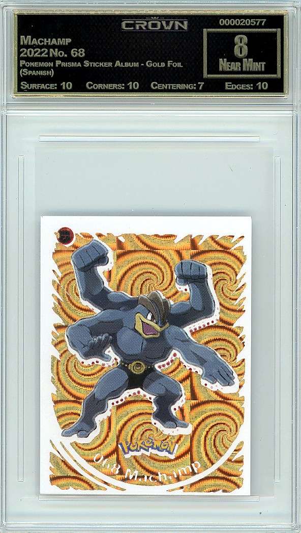 Machamp