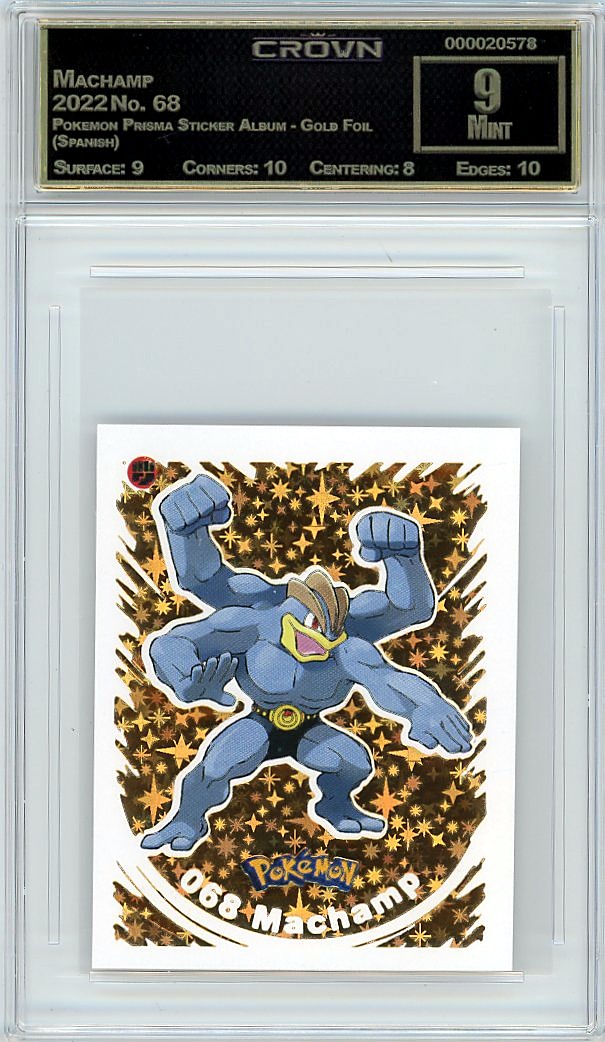 Machamp
