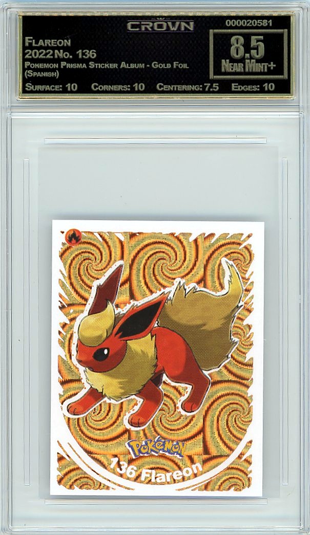 Flareon