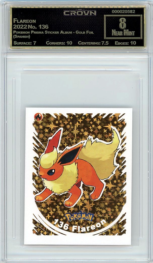 Flareon