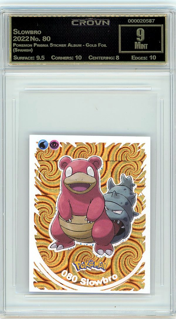 Slowbro