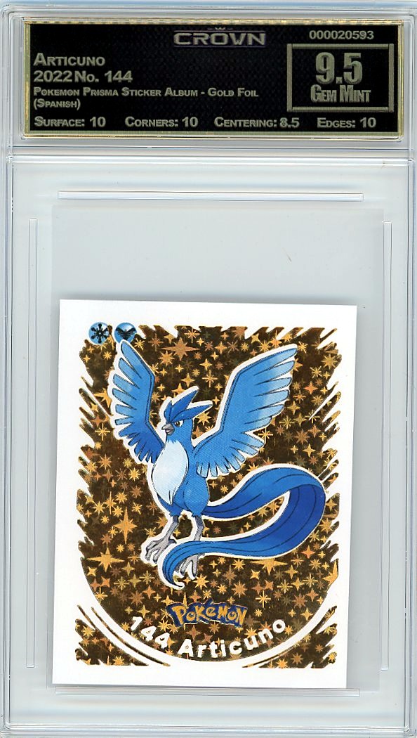 Articuno
