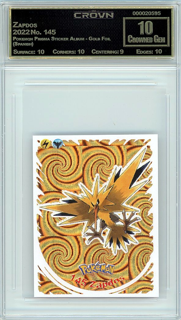 Zapdos
