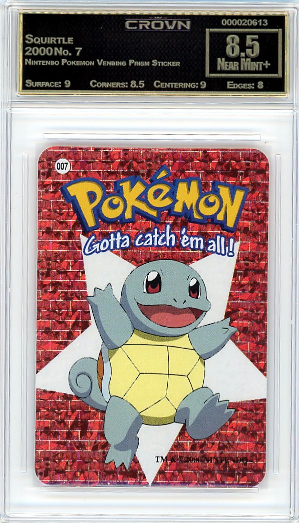 Squirtle