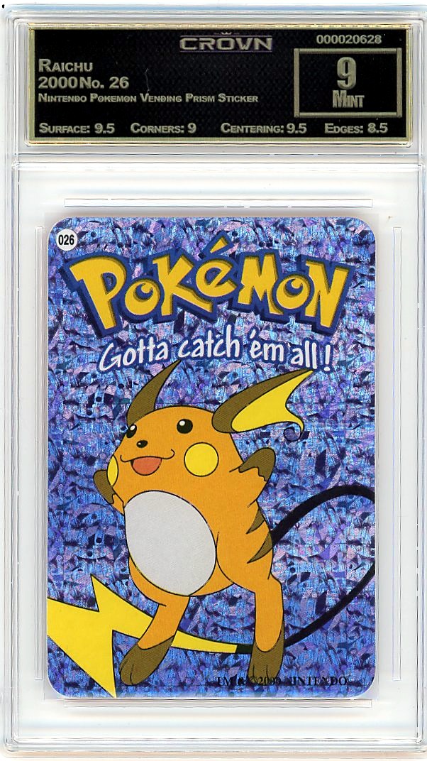 Raichu