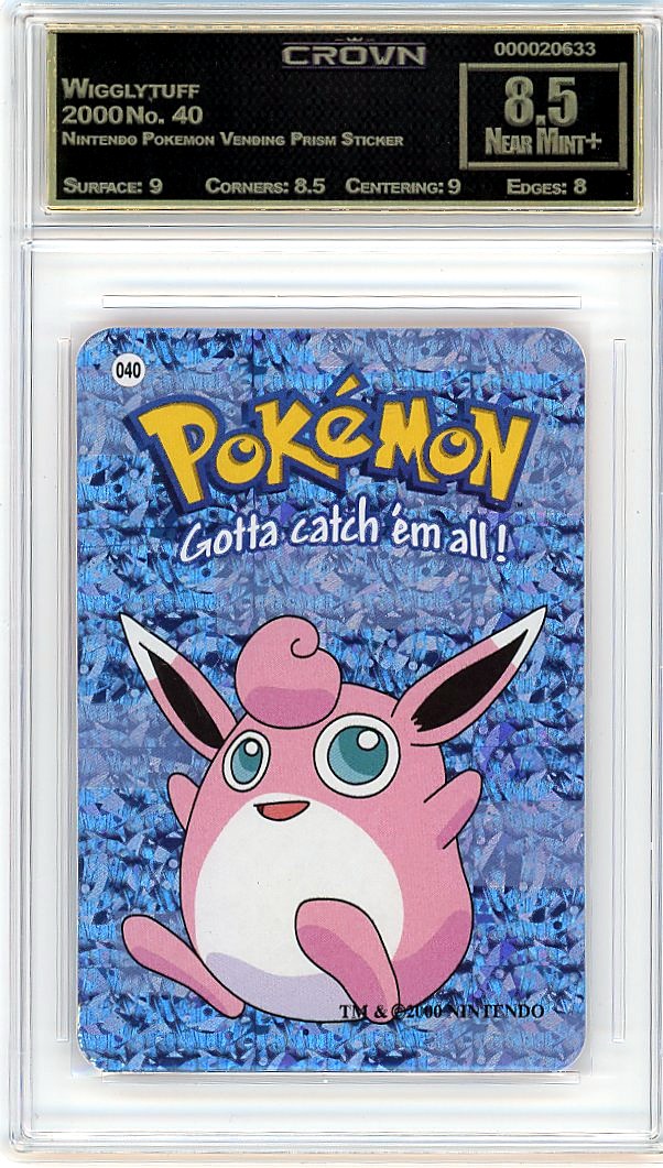 Wigglytuff