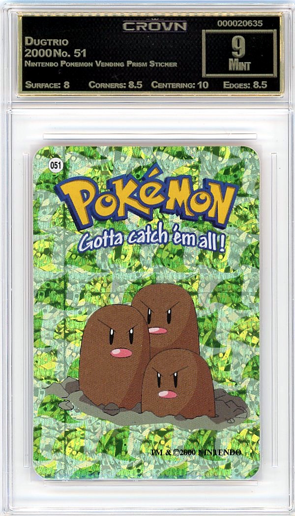 Dugtrio