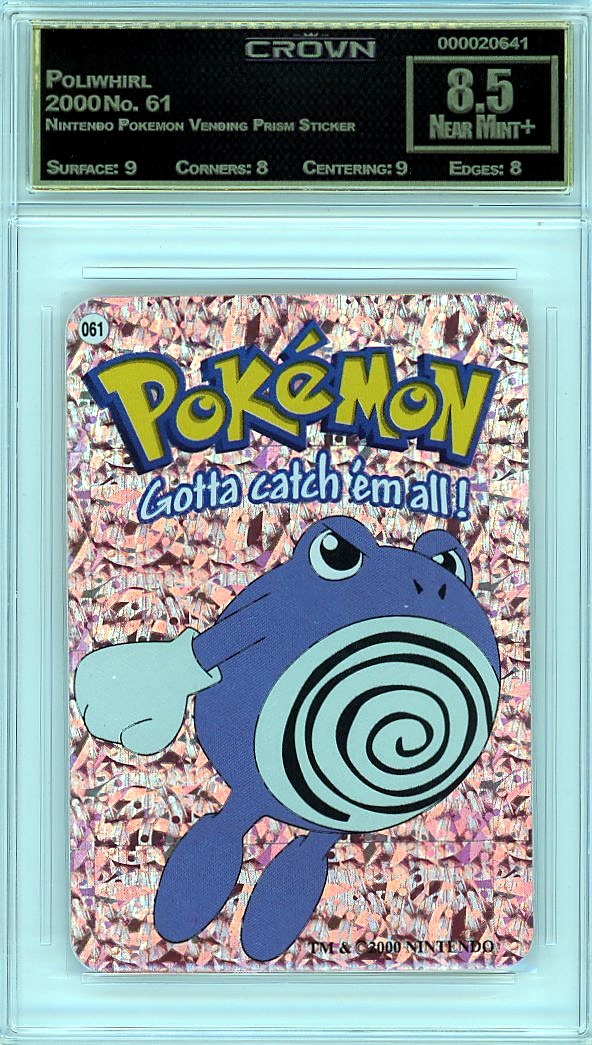 Poliwhirl
