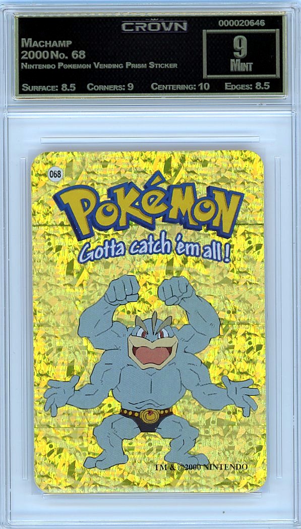 Machamp