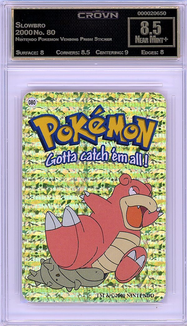 Slowbro