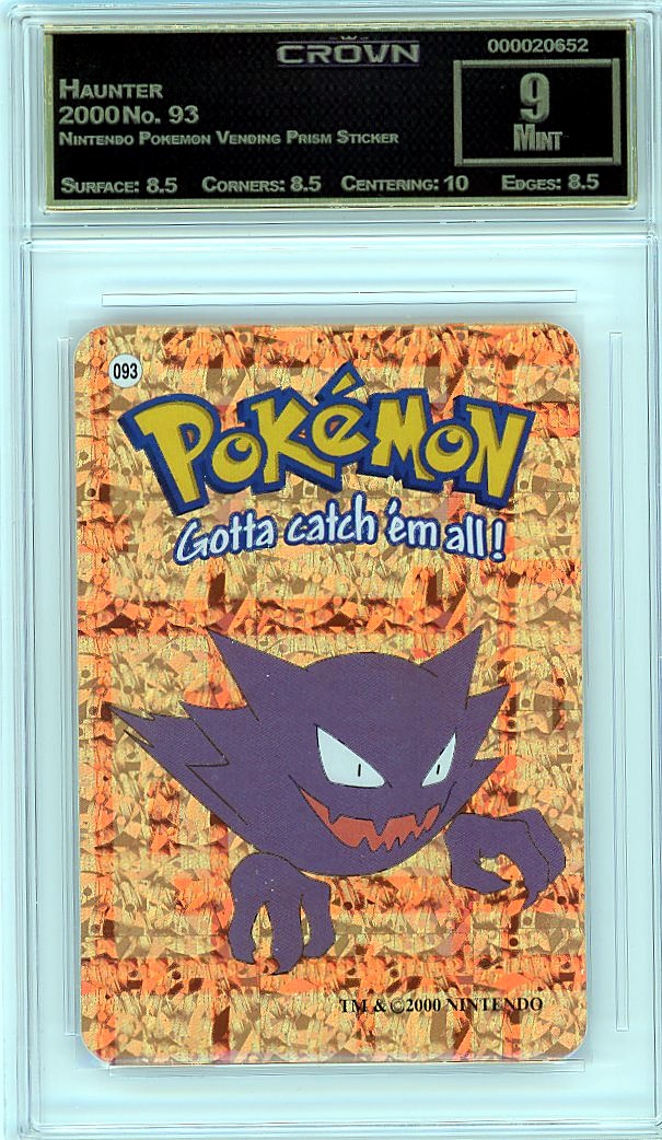 Haunter
