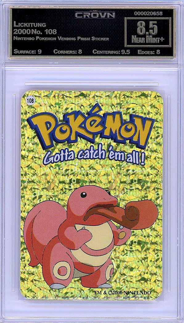 Lickitung