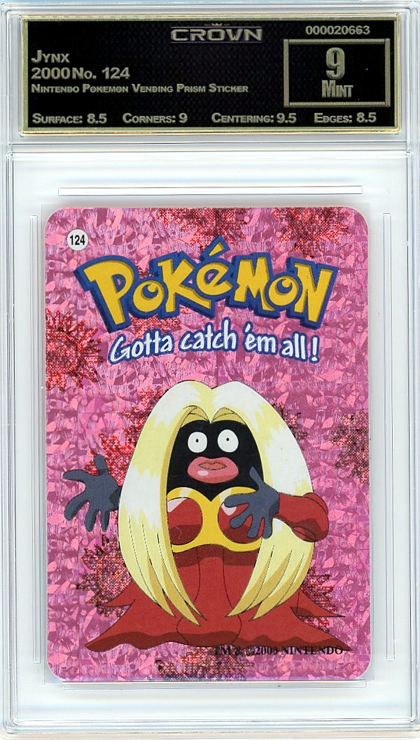 Jynx