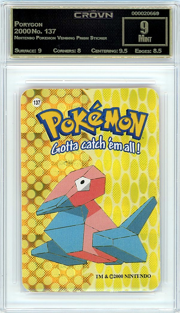 Porygon