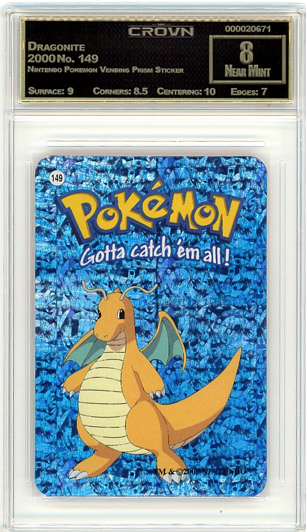 Dragonite