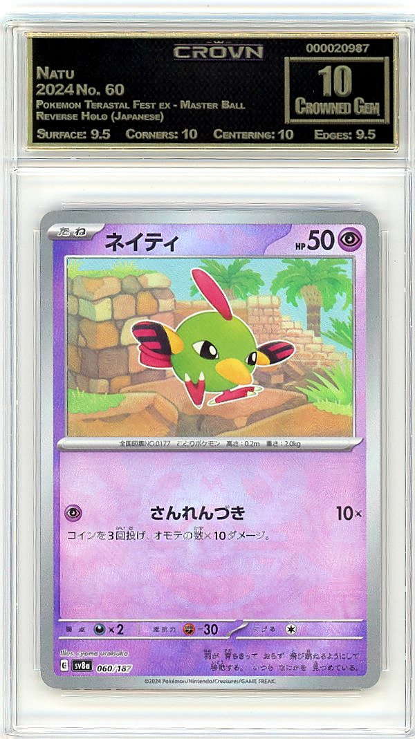 Natu
