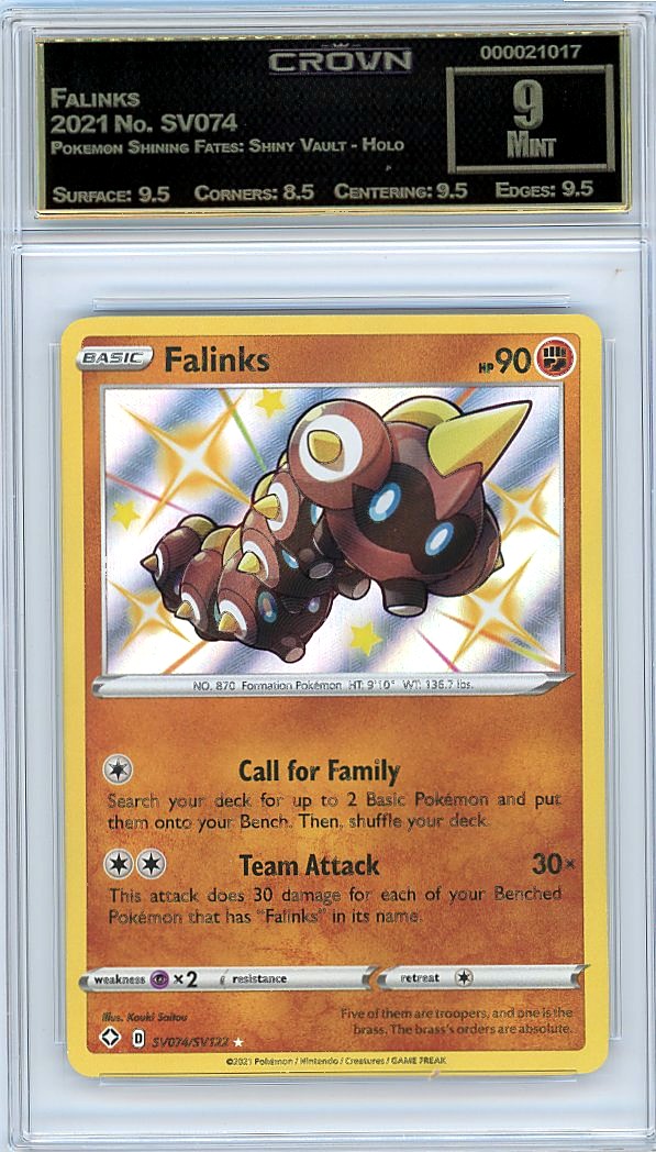 Falinks