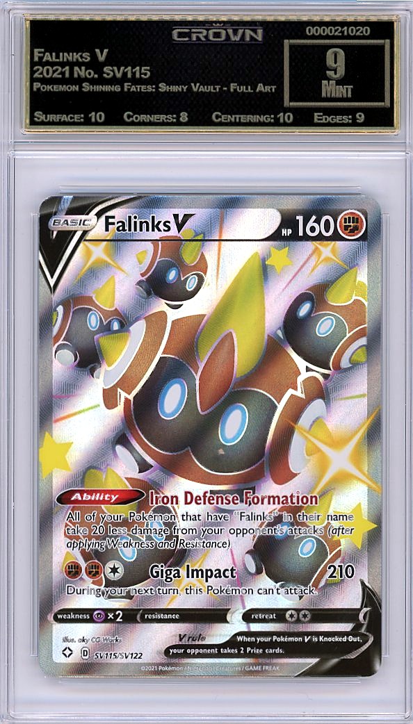 Falinks V