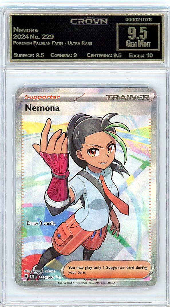 Nemona