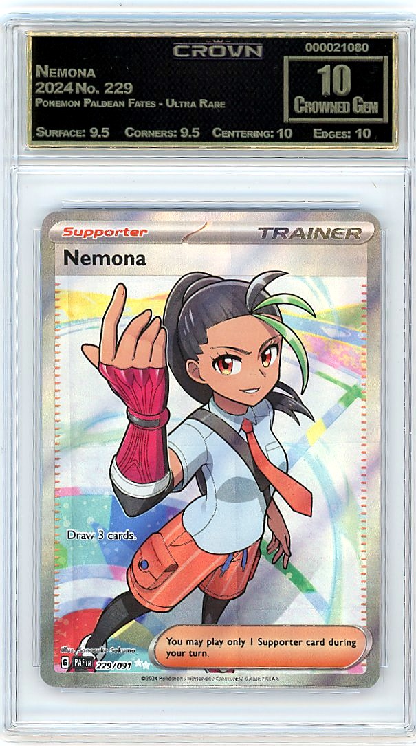 Nemona