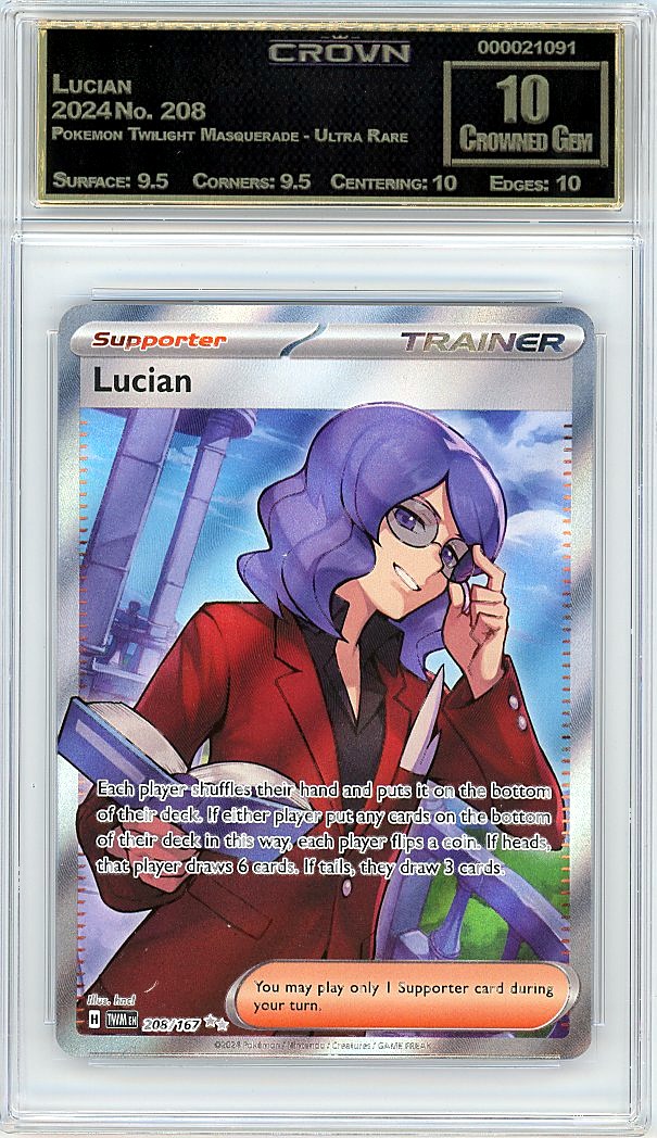 Lucian