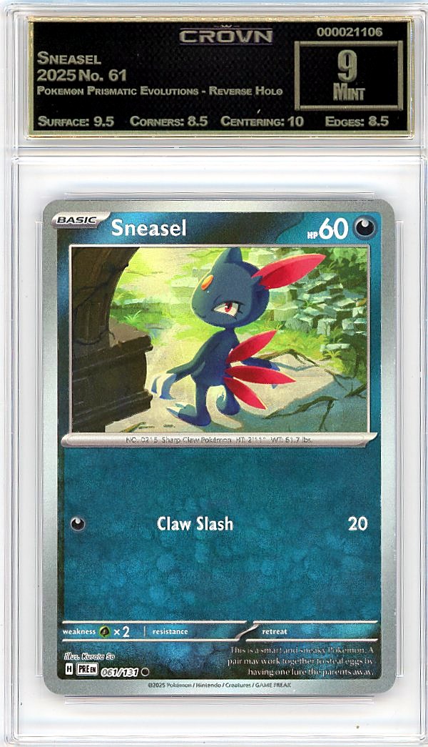 Sneasel