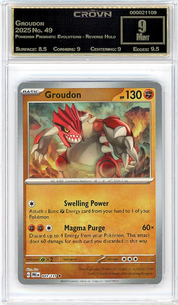 Groudon