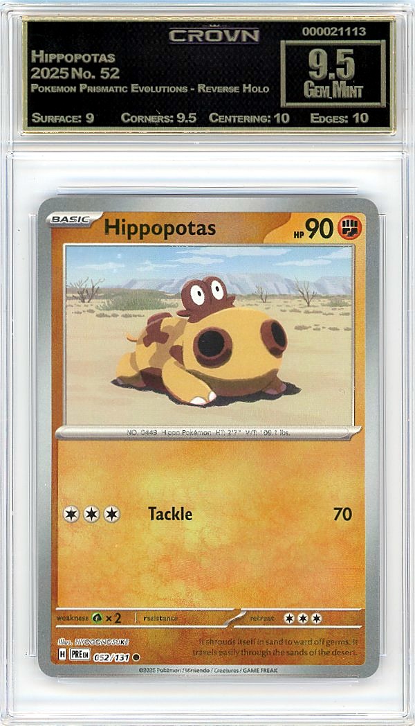 Hippopotas