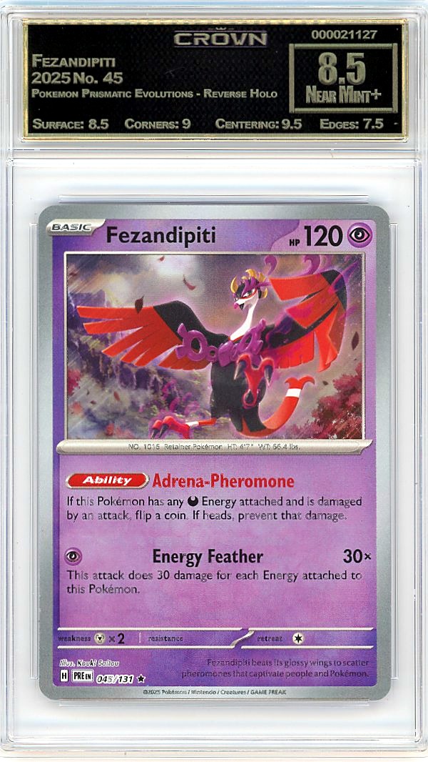 Fezandipiti