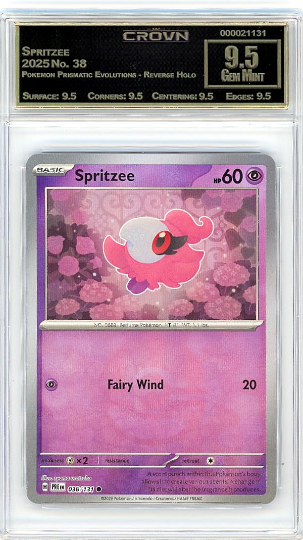 Spritzee