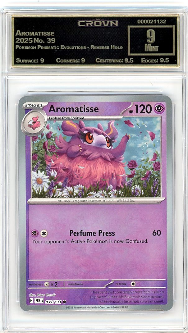 Aromatisse