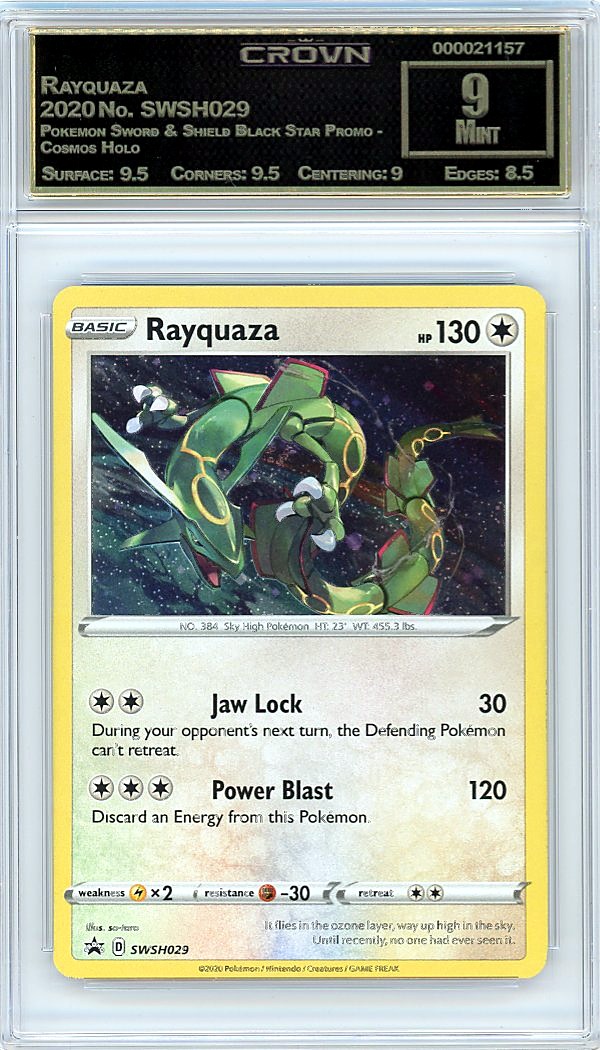 Rayquaza